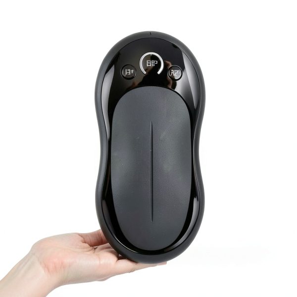 Dimvpok Magnetic Hand Warmer Rechargeable 6000mAh Portable-5