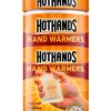 HotHands Hand Warmers Single Use Outdoor Orange 10 Count-1