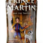 Prince Martin Epic Book 2 Kindle Adventure for Kids-0