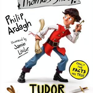 Secret Diary Childrens Medieval Fiction Book Series-0