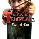 Youngest Templar Book 2 Medieval Fiction Puffin Books-0