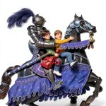 Childrens Medieval Fiction Book Kindle Edition English-0
