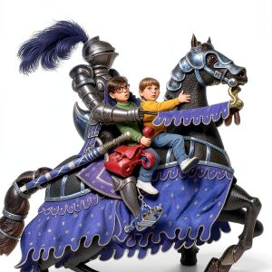 Childrens Medieval Fiction Book Kindle Edition English-0