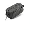 tomtoc Sling Bag X-Pac Black 1.5L RFID Travel Daypack-2