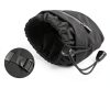 PEKWZIZ Heated Gloves Rechargeable Black Mens Winter Sports-6