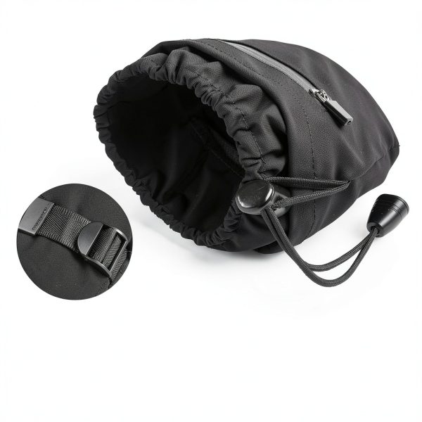 PEKWZIZ Heated Gloves Rechargeable Black Mens Winter Sports-6