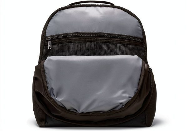 Nike Brasilia Backpack Durable Water Resistant Daypack-3