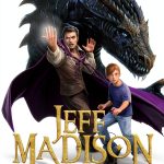 Jeff MaDISoN Childrens Medieval Fiction Book Series Kindle-0