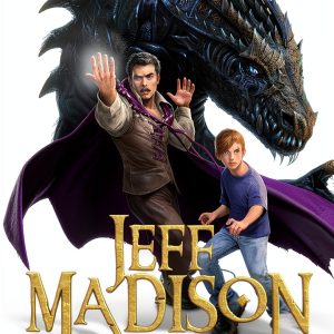 Jeff MaDISoN Childrens Medieval Fiction Book Series Kindle-0