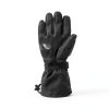 PEKWZIZ Heated Gloves Rechargeable Black Mens Winter Sports-2