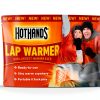 HotHands Lap Warmer Camping Fishing Iron Material Unisex-3