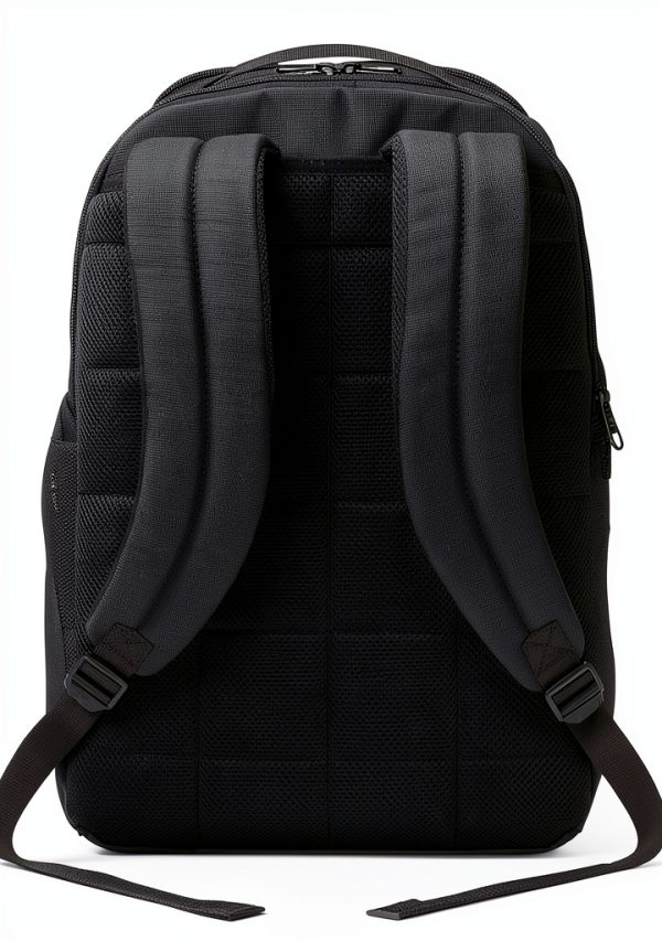 Nike Brasilia Backpack Durable Water Resistant Daypack-1