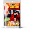 HotHands Lap Warmer Camping Fishing Iron Material Unisex-5