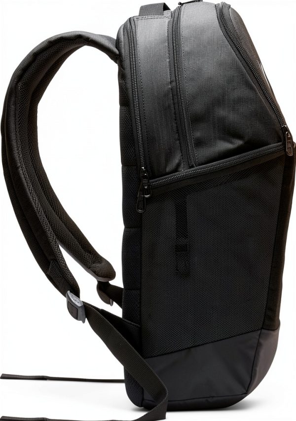 Nike Brasilia Backpack Durable Water Resistant Daypack-2