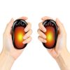 Dimvpok Magnetic Hand Warmer Rechargeable 6000mAh Portable-4