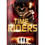 TimeRiders Book 3 Alex Scarrow Young Adult Medieval Fiction-0