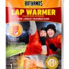 HotHands Lap Warmer Camping Fishing Iron Material Unisex-0