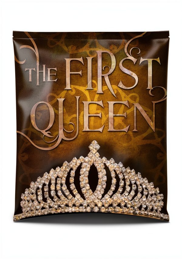 Kingmaker Series Fantasy Book English Edition Kindle-0