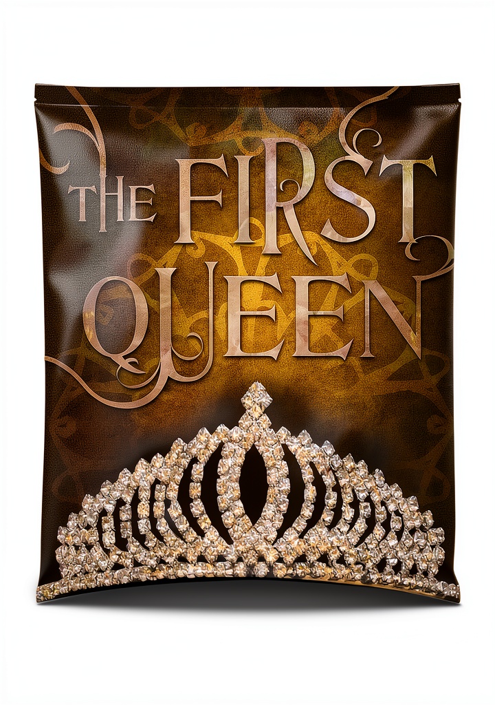 Teen reading Kingmaker Series Fantasy Book English Edition Kindle on a tablet in a bedroom