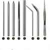 WILDAIR Paracord Jig Kit Adjustable Stainless Steel-5