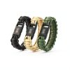 Tactical Paracord Survival Tool M-Tac Olive Large-6