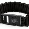 Tactical Paracord Survival Tool M-Tac Olive Large-0