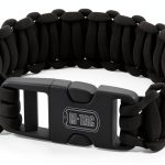 Tactical Paracord Survival Tool M-Tac Olive Large-0
