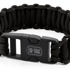 Tactical Paracord Survival Tool M-Tac Olive Large-0