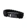 Tactical Paracord Survival Tool M-Tac Olive Large-1