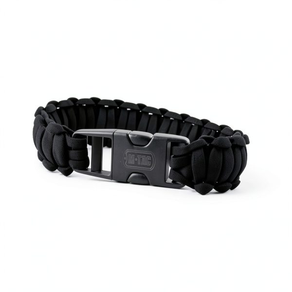 Tactical Paracord Survival Tool M-Tac Olive Large-1