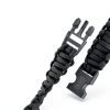 Tactical Paracord Survival Tool M-Tac Olive Large-5