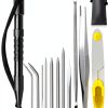 WILDAIR Paracord Jig Kit Adjustable Stainless Steel-3