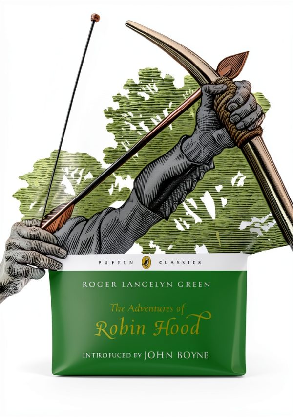 Puffin Children's Medieval Fiction Books Kindle Edition-0