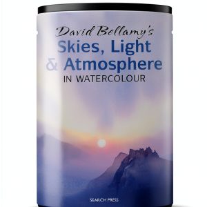 Landscape Painting Guide Kindle eBook by Search Press 84‑Page-0