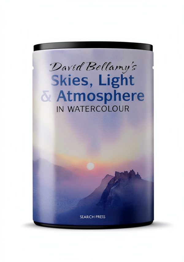 Landscape Painting Guide Kindle eBook by Search Press 84‑Page-0