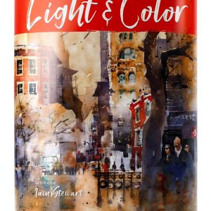 Walter Foster En Plein Air Landscape Kindle Book 130-Page Art Guide-0