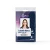 Custom Print Employee ID Badge, Double Sided with Name, Photo, Logo, and Barcode – Unique Photo ID Card Solution (ID Vertical)-5