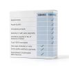 Adams 1099 MISC Forms 2025, 4-Part Kit for 26 Recipients, Inkjet/Laser Printer Compatible, Includes 3 1096 Forms, 26 Self-Seal Security Envelopes, Access to Adams Tax Forms Helper (1017228)-3