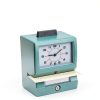 Adams Time Cards Weekly Two‑Sided Overtime Manila Print 200‑Count-4