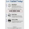 ComplyRight 2025 TaxRight Software Downloadable Card, State and Federal Tax Preparation Program-1