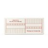 Adams Time Cards Weekly Two‑Sided Overtime Manila Print 200‑Count-3