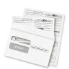 W2 Forms 2025 Dutymark 6-Part Laser Tax Forms Kit for 10 Employees-2