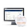 Adams 1099 MISC Forms 2025, 4-Part Kit for 26 Recipients, Inkjet/Laser Printer Compatible, Includes 3 1096 Forms, 26 Self-Seal Security Envelopes, Access to Adams Tax Forms Helper (1017228)-4