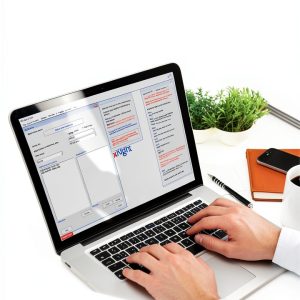 ComplyRight 2025 TaxRight Software Downloadable Card, State and Federal Tax Preparation Program-0