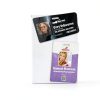 Custom Print Employee ID Badge, Double Sided with Name, Photo, Logo, and Barcode – Unique Photo ID Card Solution (ID Vertical)-4