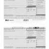 W2 Forms 2025, 6 Part Tax Forms, 25 Employee Kit of Laser Forms Designed for QuickBooks and Accounting Software, 25 Self Seal Envelopes Included-2