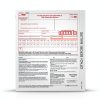 Adams 1096 Forms 2025, 1-Part Summary Transmittal Forms for 25 Recipients, Compatible with Inkjet & Laser Printers, 25 Sets per Pack, IRS Compliant (1017226)-1