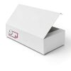 W-2 Forms NextDayLabels 4-Up Employee Tax Forms with Envelopes-5
