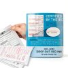 Blue Summit W2 Forms 2025 4‑Part Tax Kit with Envelopes 25 Employees-3