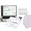 1099 MISC Forms 2025 Kit by Blue Summit – 25 Vendor Laser Forms-4